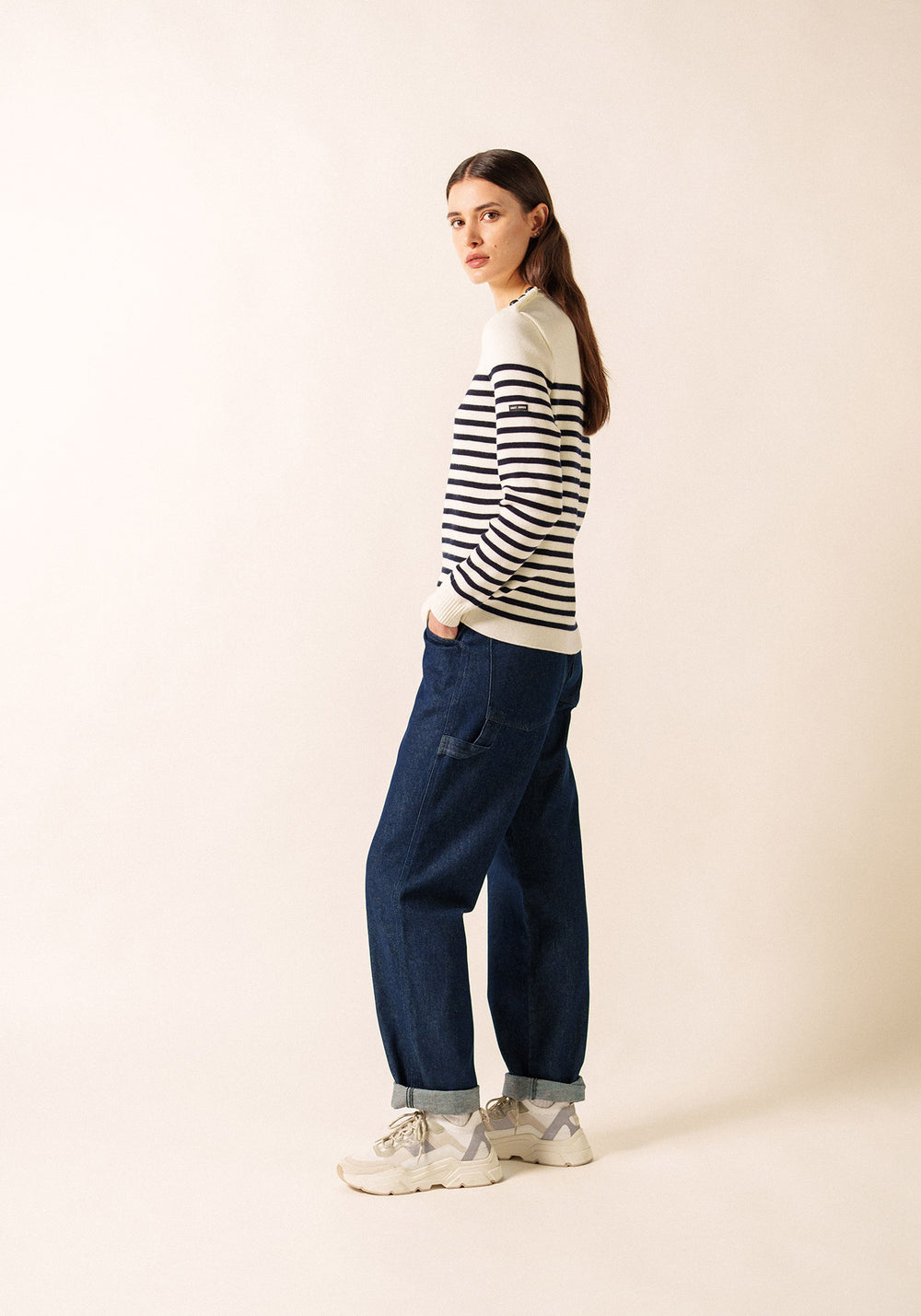 Pull marin Rochefort (ECUME/NAVY)