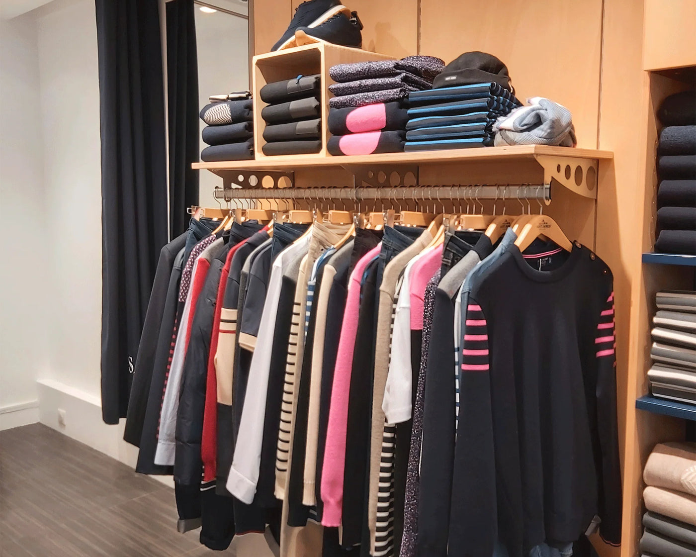 Les Collections