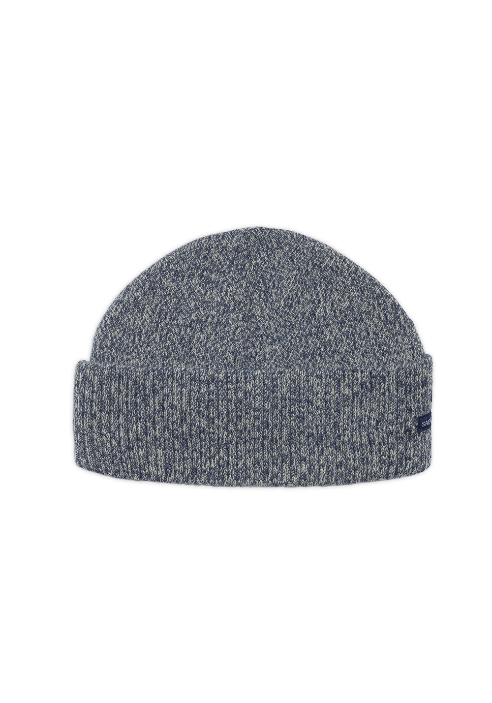 Bonnet Yvetot (JEAN/ECRU)
