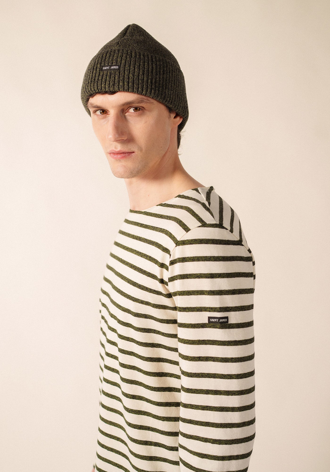 Bonnet Yvetot (GRIS/FOUGERE)