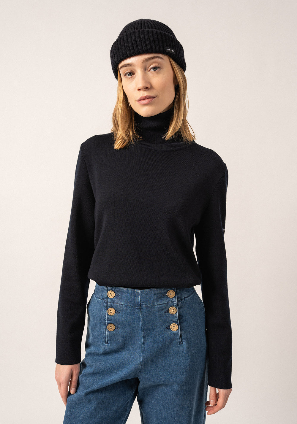 Pull Houat (NAVY)