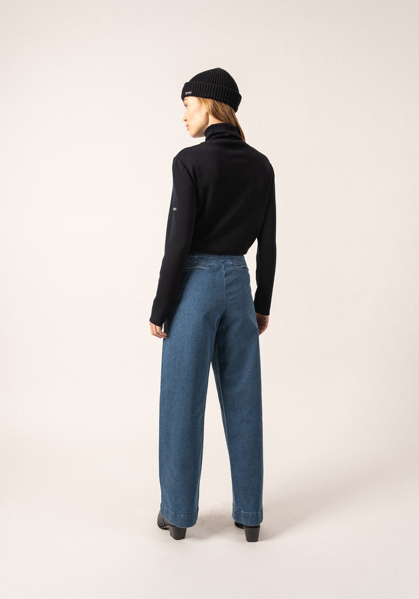 Pull Houat (NAVY)