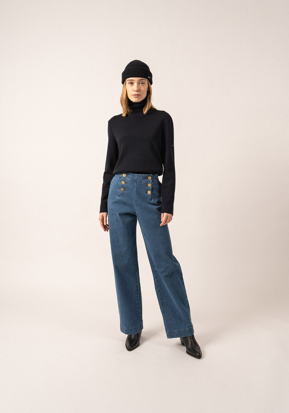 Pull Houat (NAVY)