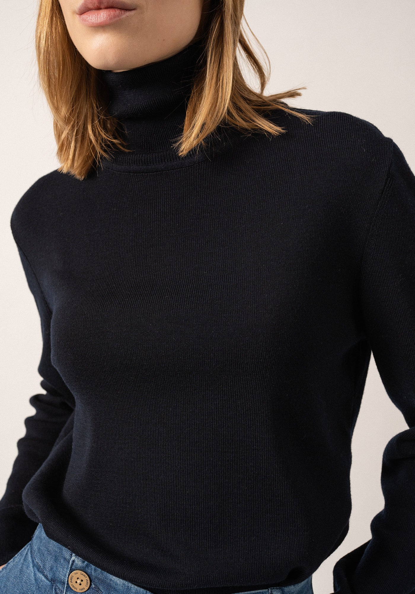 Pull Houat (NAVY)