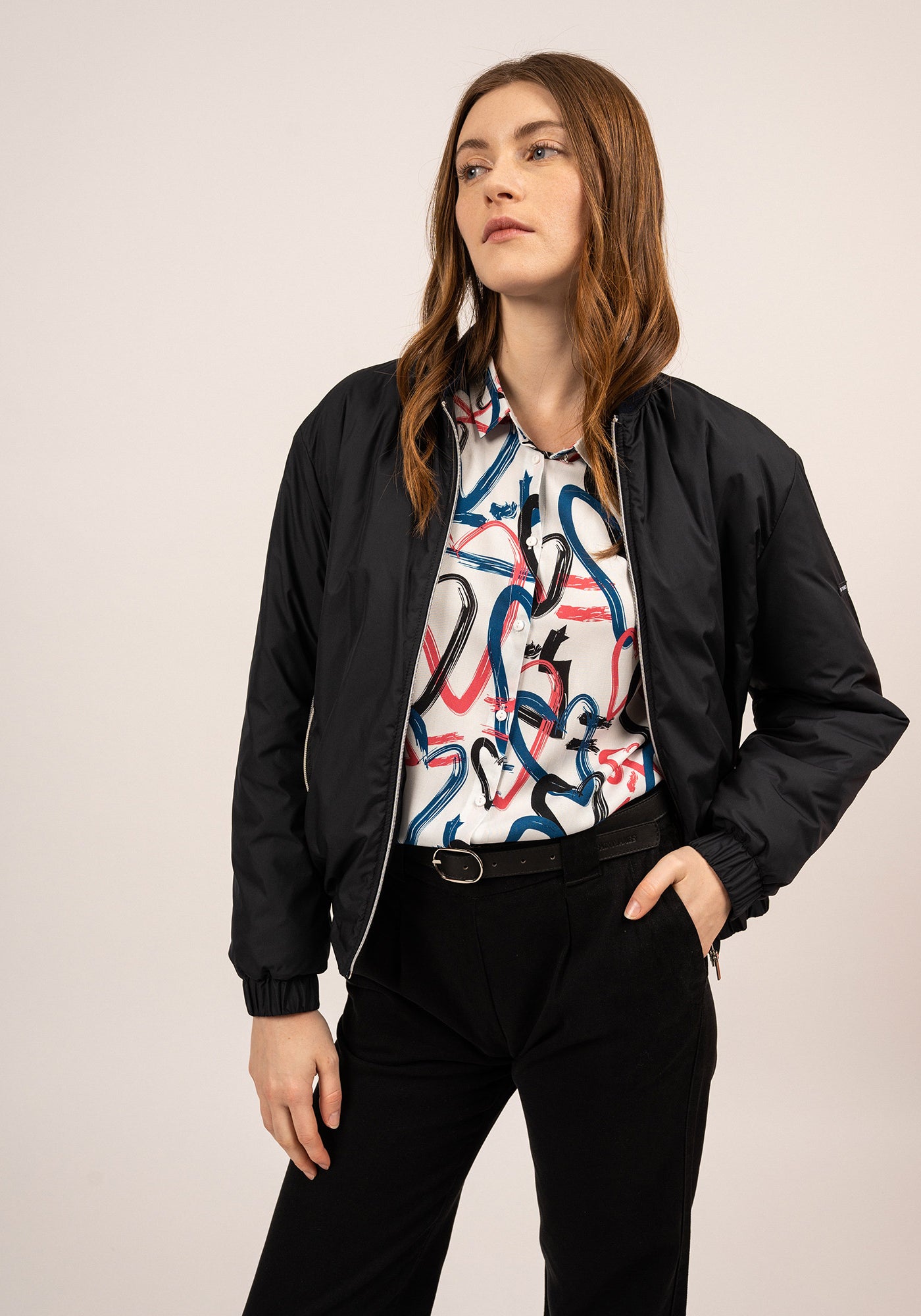 Bomber Ste Lydia (AMIRAL)