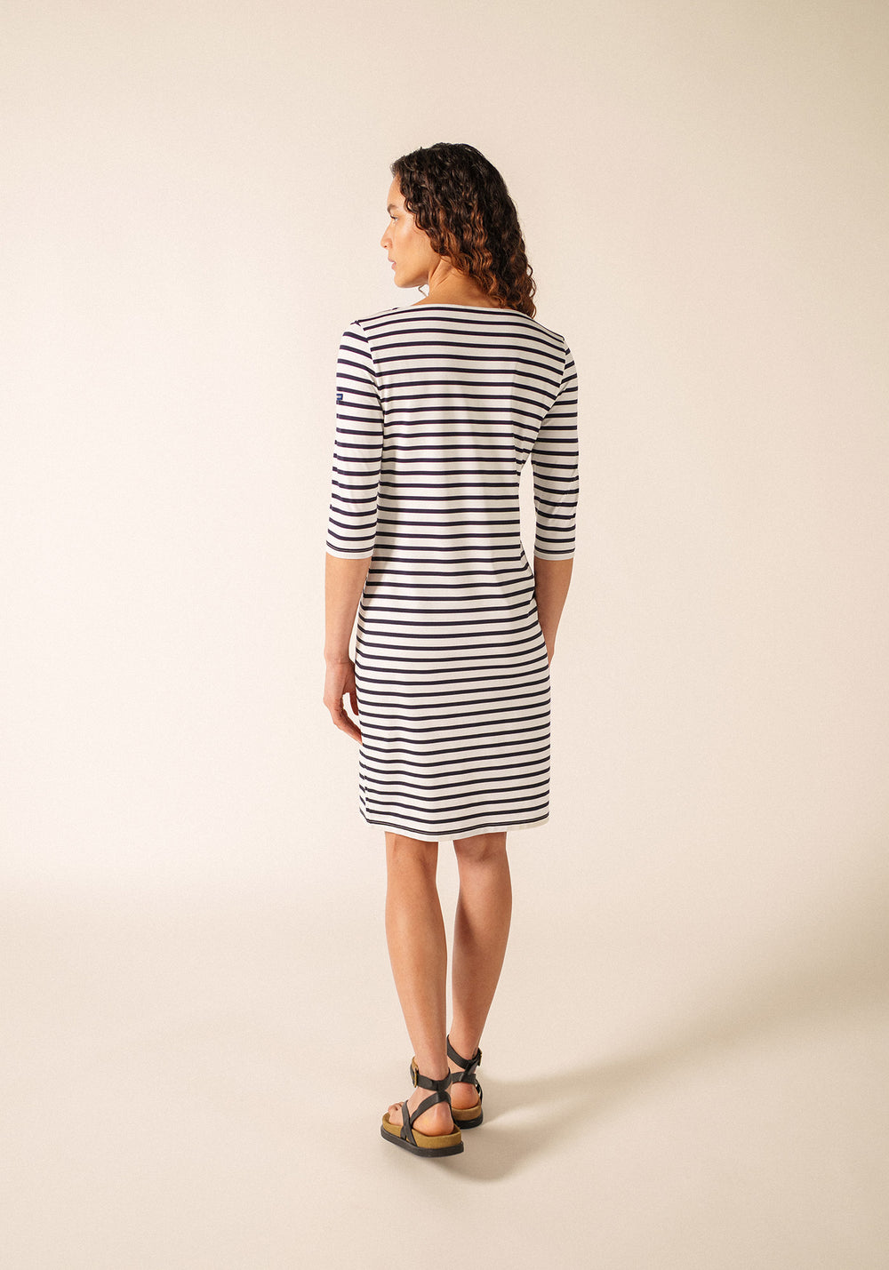 Robe Propriano (NEIGE/NAVY)