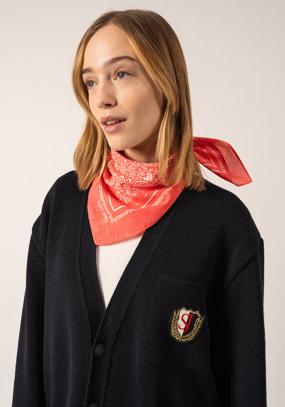 Foulard bandana (DOLY)
