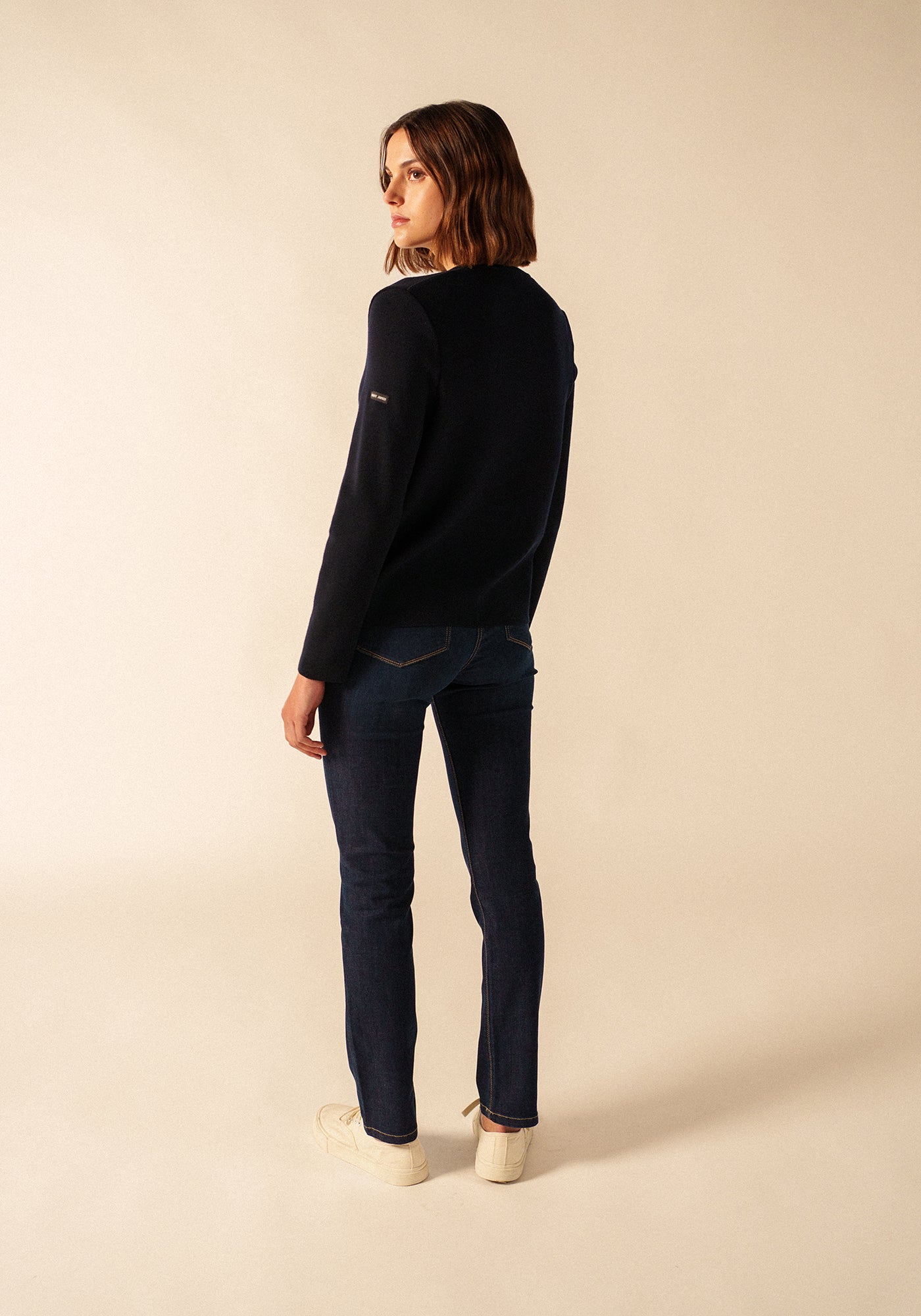 Gilet Brévands (NAVY)