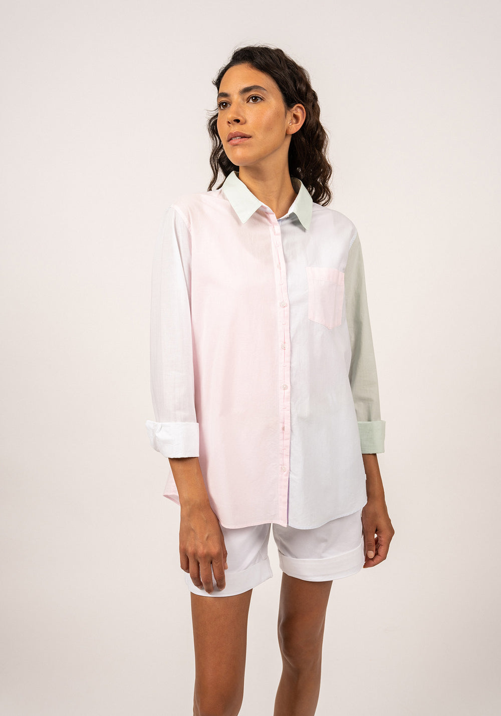 Chemise Marta (MULTICO)