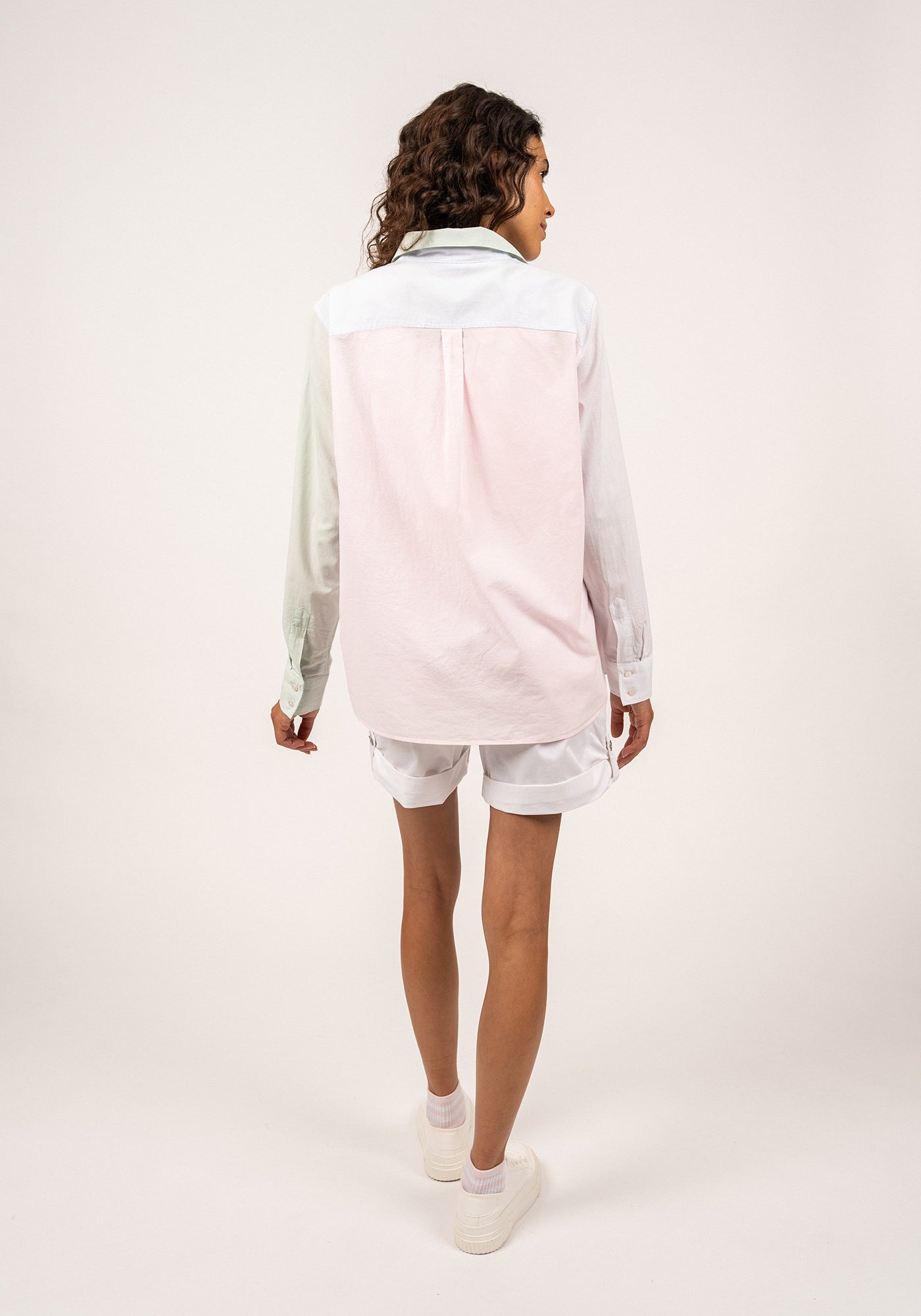 Chemise Marta (MULTICO)