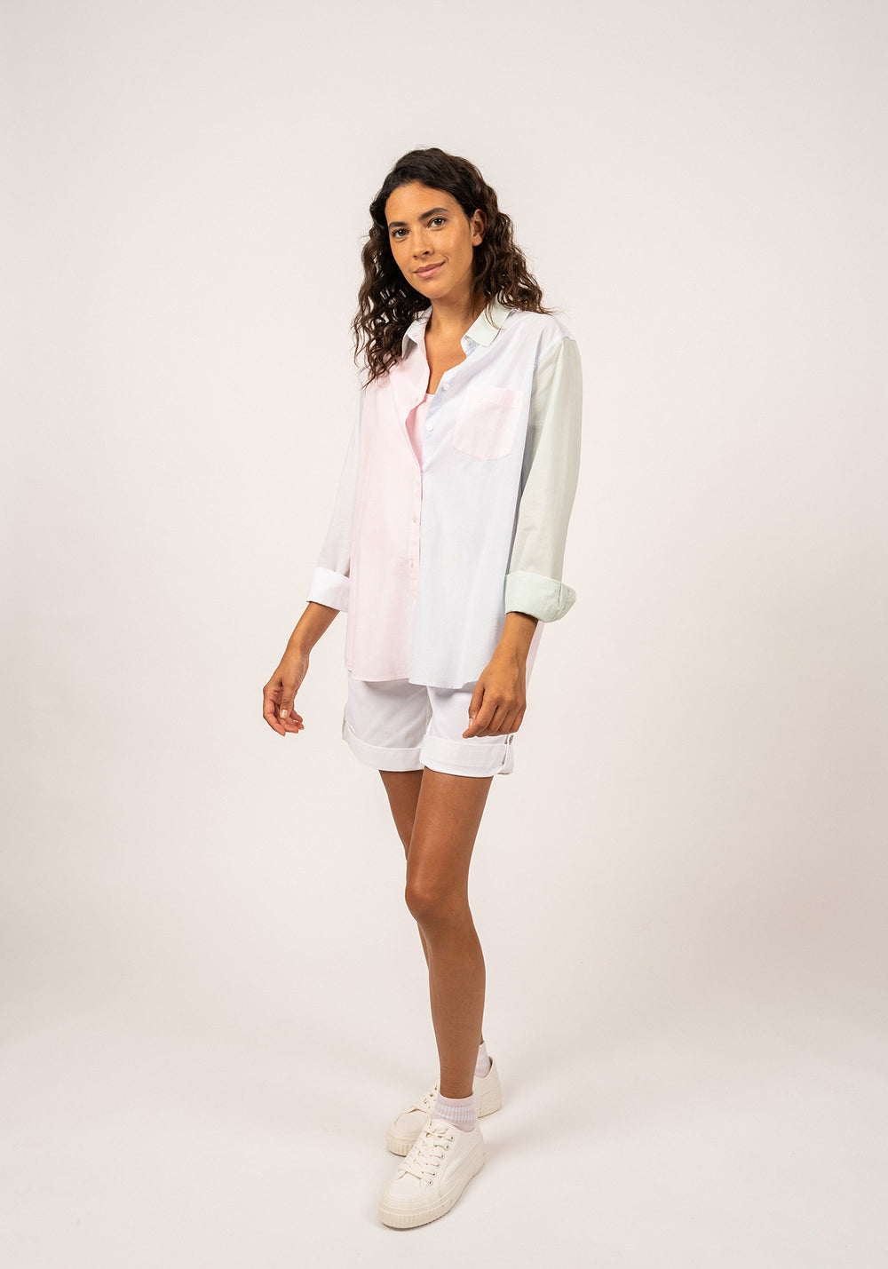 Chemise Marta (MULTICO)