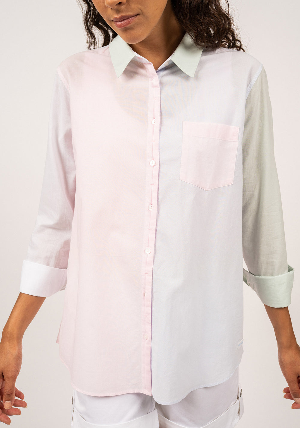 Chemise Marta (MULTICO)