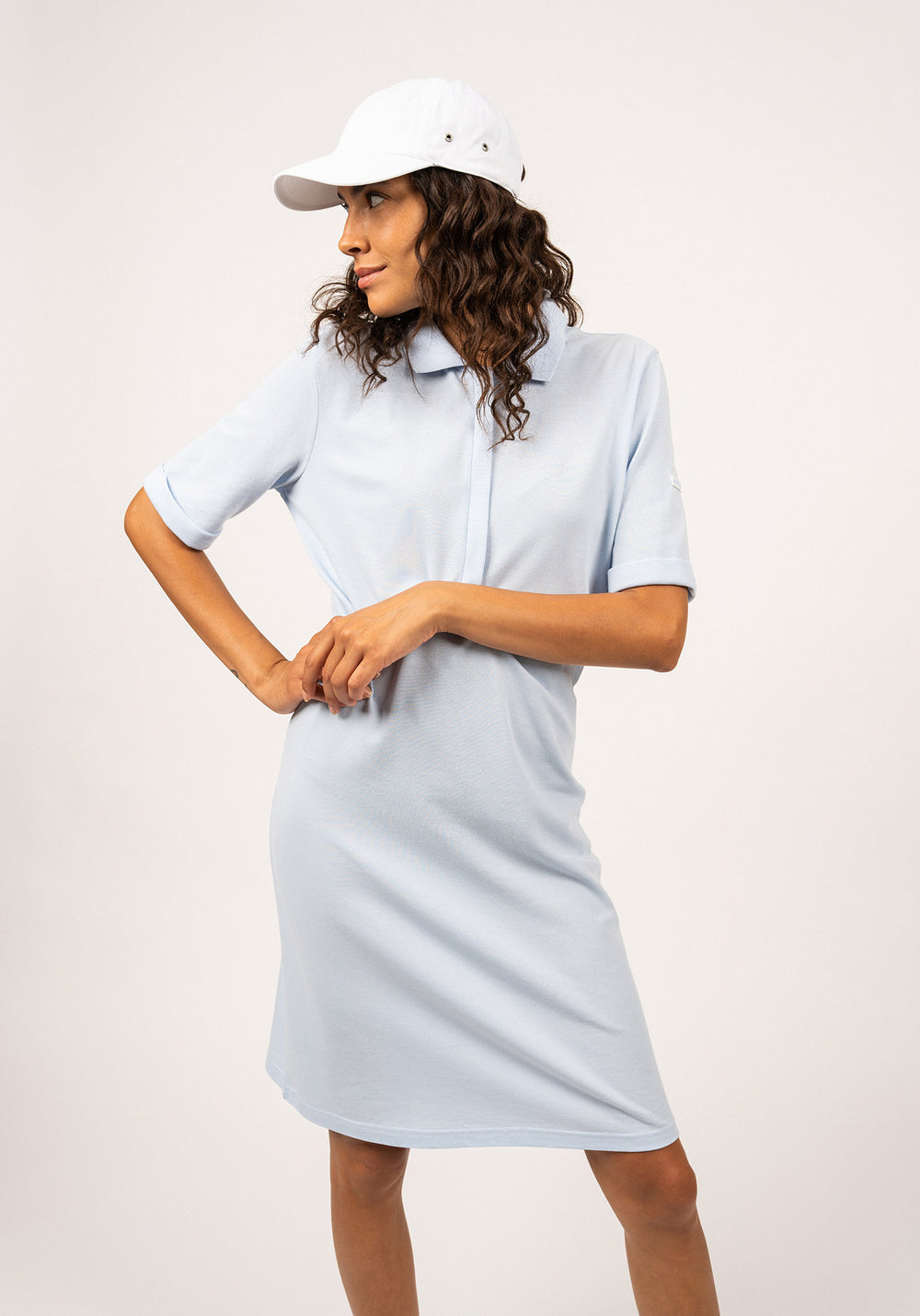 Robe polo Sheryl (CIEL)