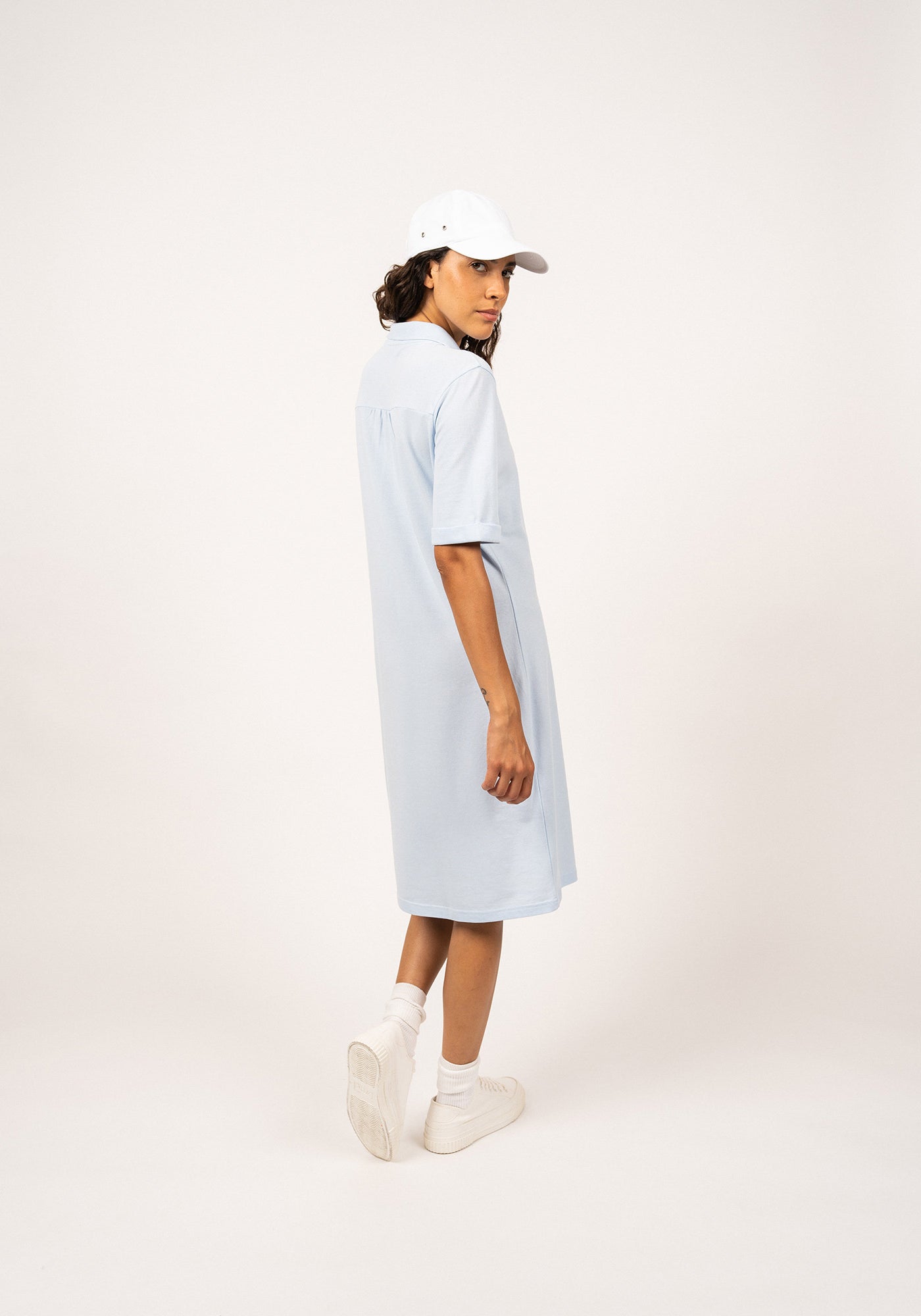 Robe polo Sheryl (CIEL)
