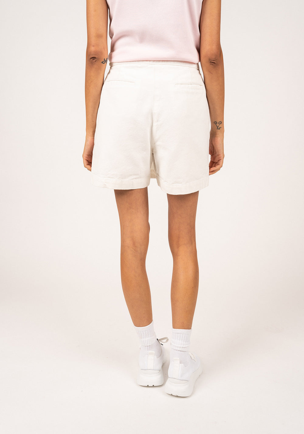 Jupe-short Caroline (CRAIE)