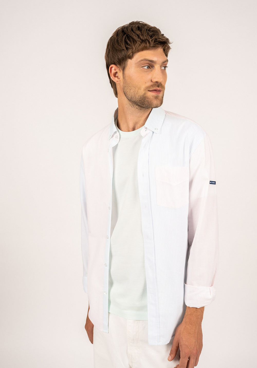Chemise Anthony (MULTICO)