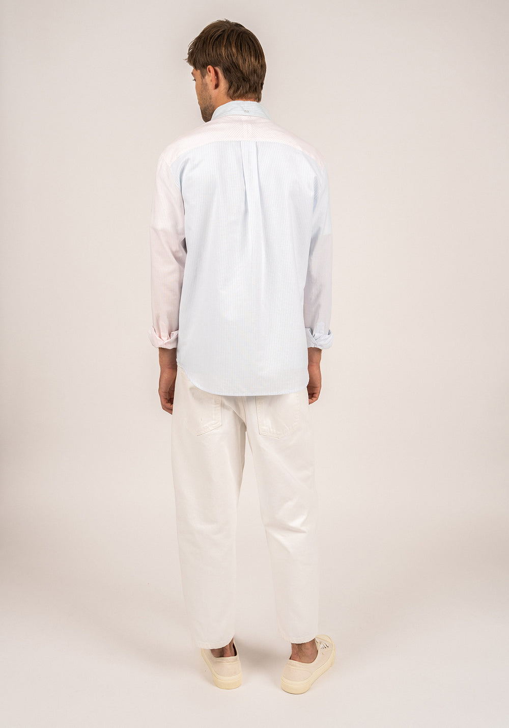 Chemise Anthony (MULTICO)