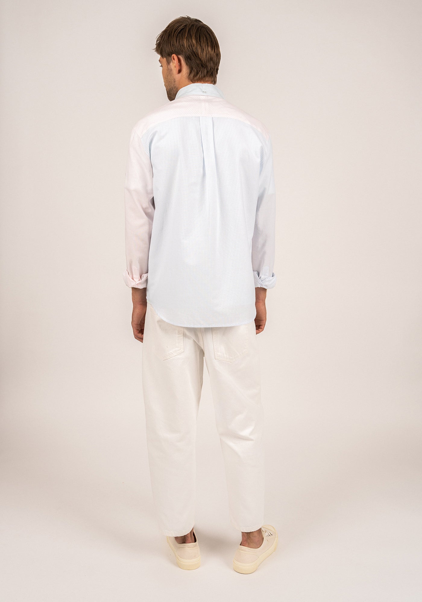 Chemise Anthony (MULTICO)