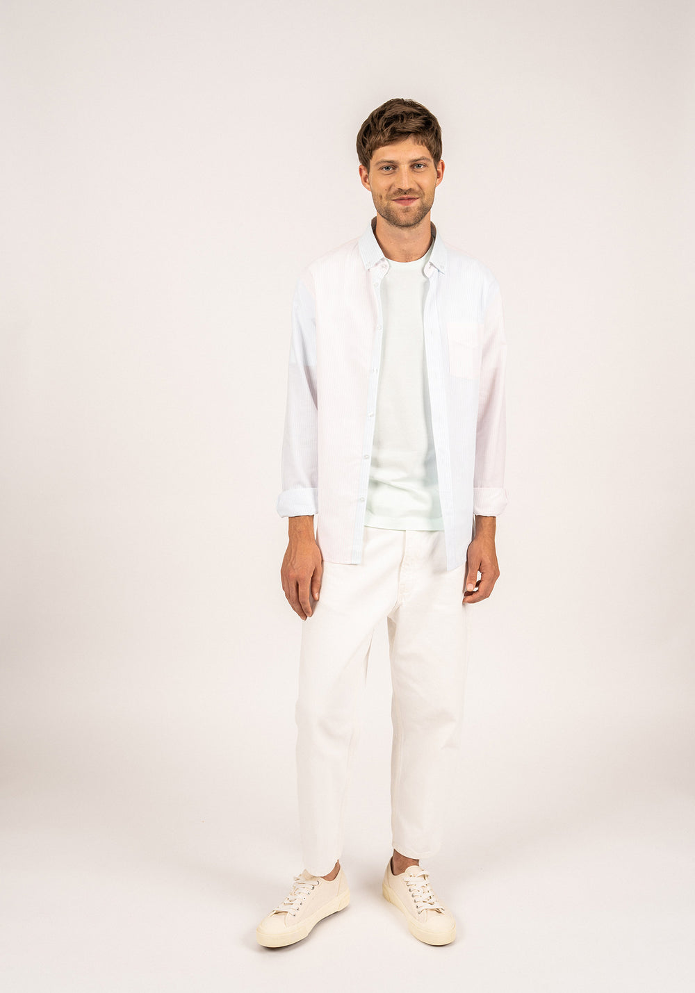 Chemise Anthony (MULTICO)