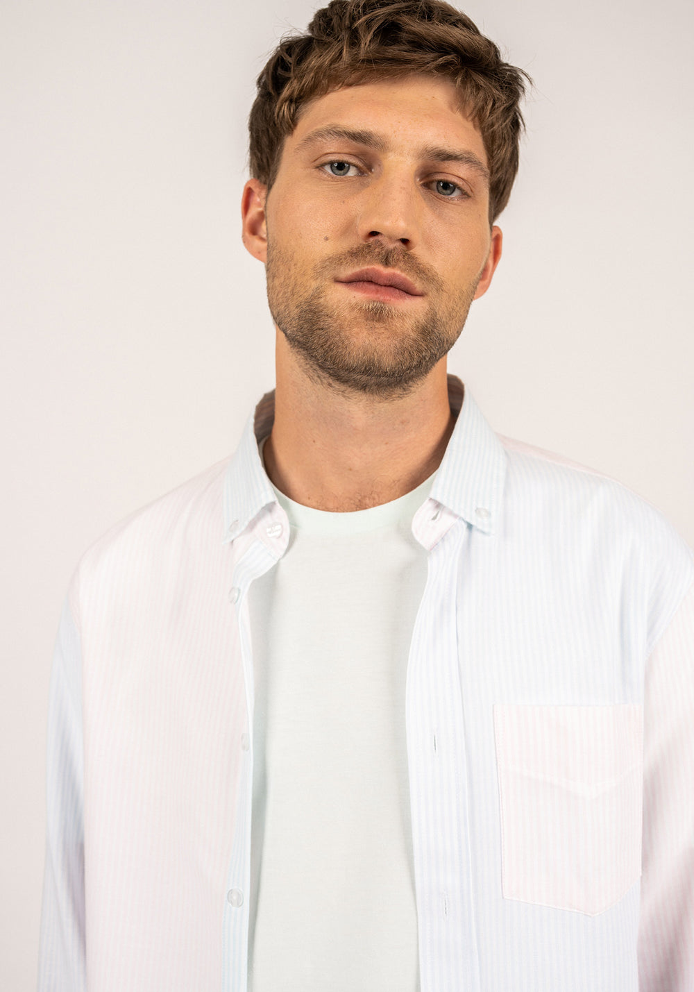 Chemise Anthony (MULTICO)
