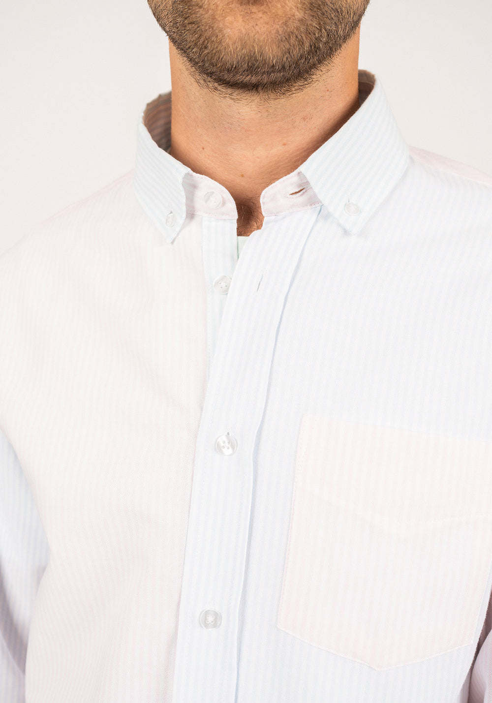 Chemise Anthony (MULTICO)