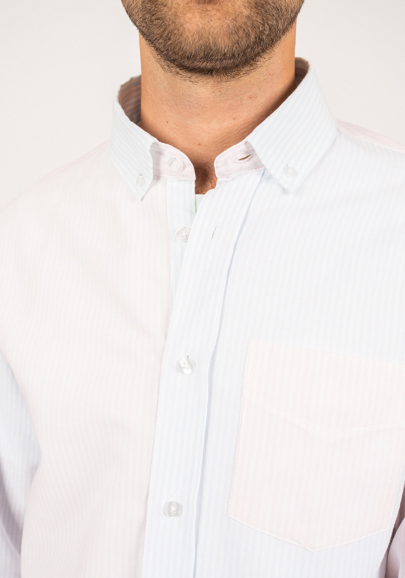 Chemise Anthony (MULTICO)