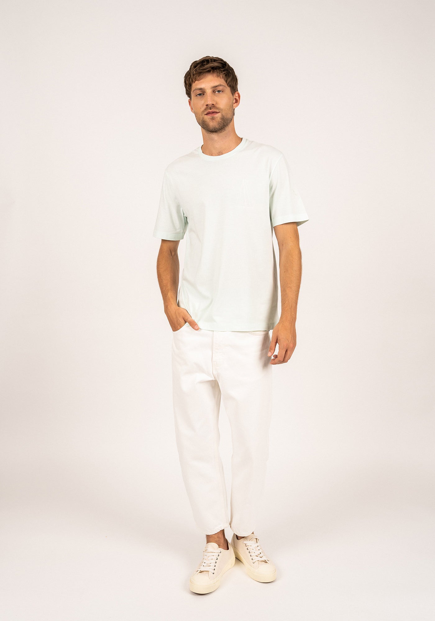 T-shirt Cédric (ALOE)