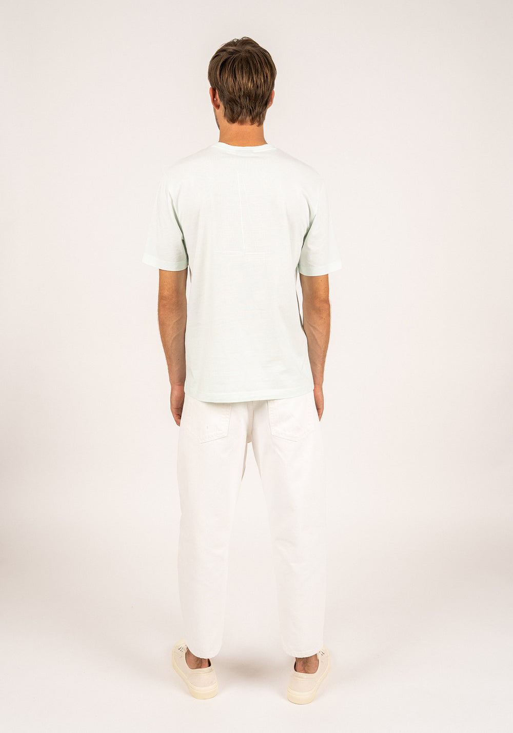 T-shirt Cédric (ALOE)