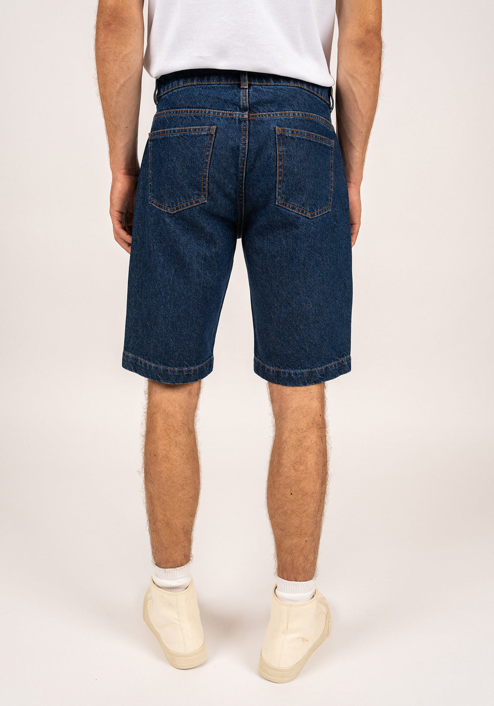 Short Zack (DENIM)