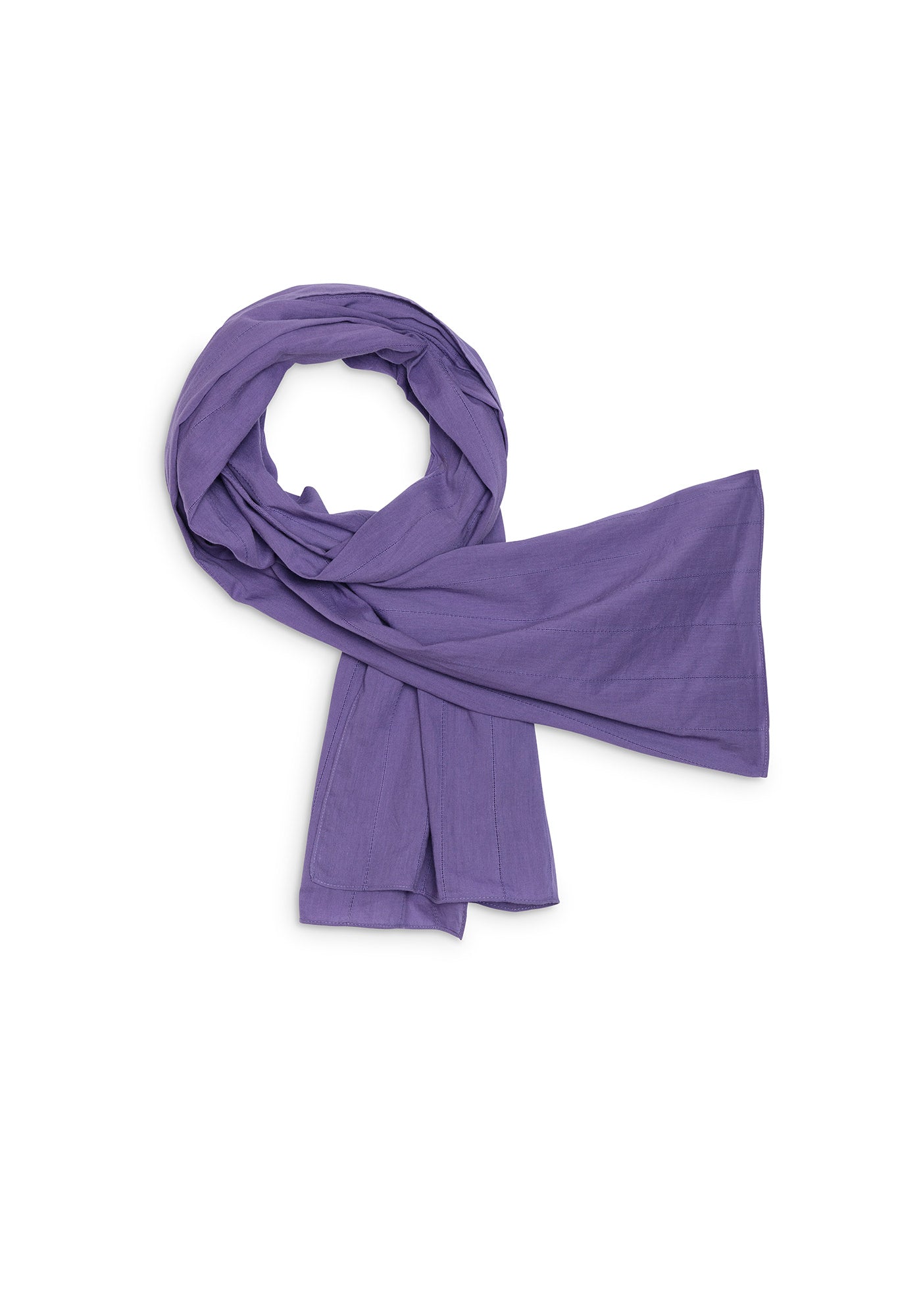 Foulard Evasion (VIOLET)