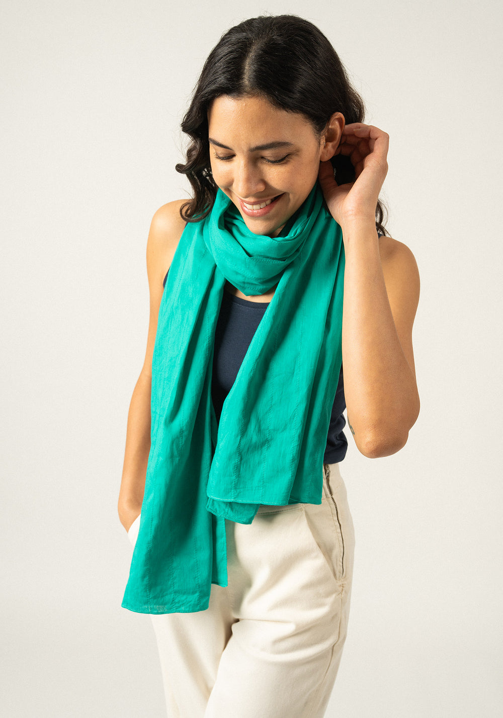 Foulard Evasion (ABSINTHE)