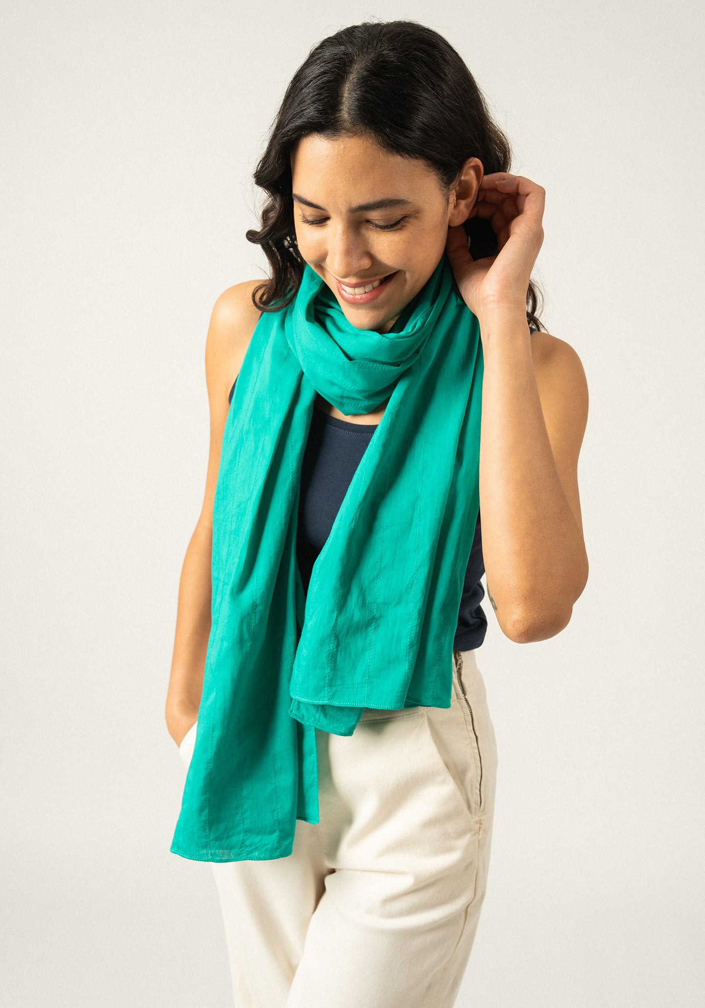 Foulard Evasion (ABSINTHE)