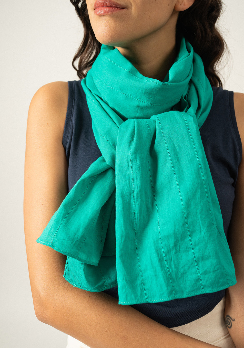 Foulard Evasion (ABSINTHE)