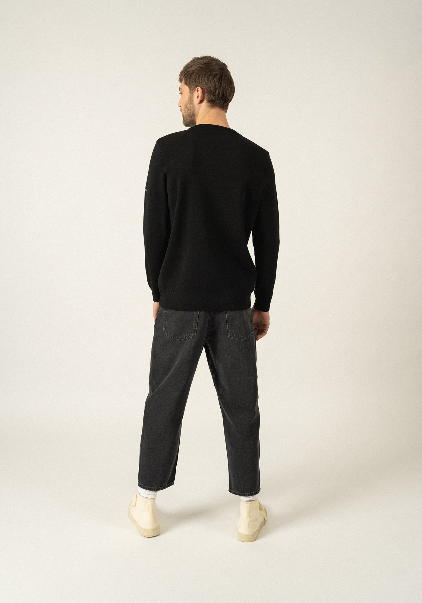 Pull Cruiser (NOIR)