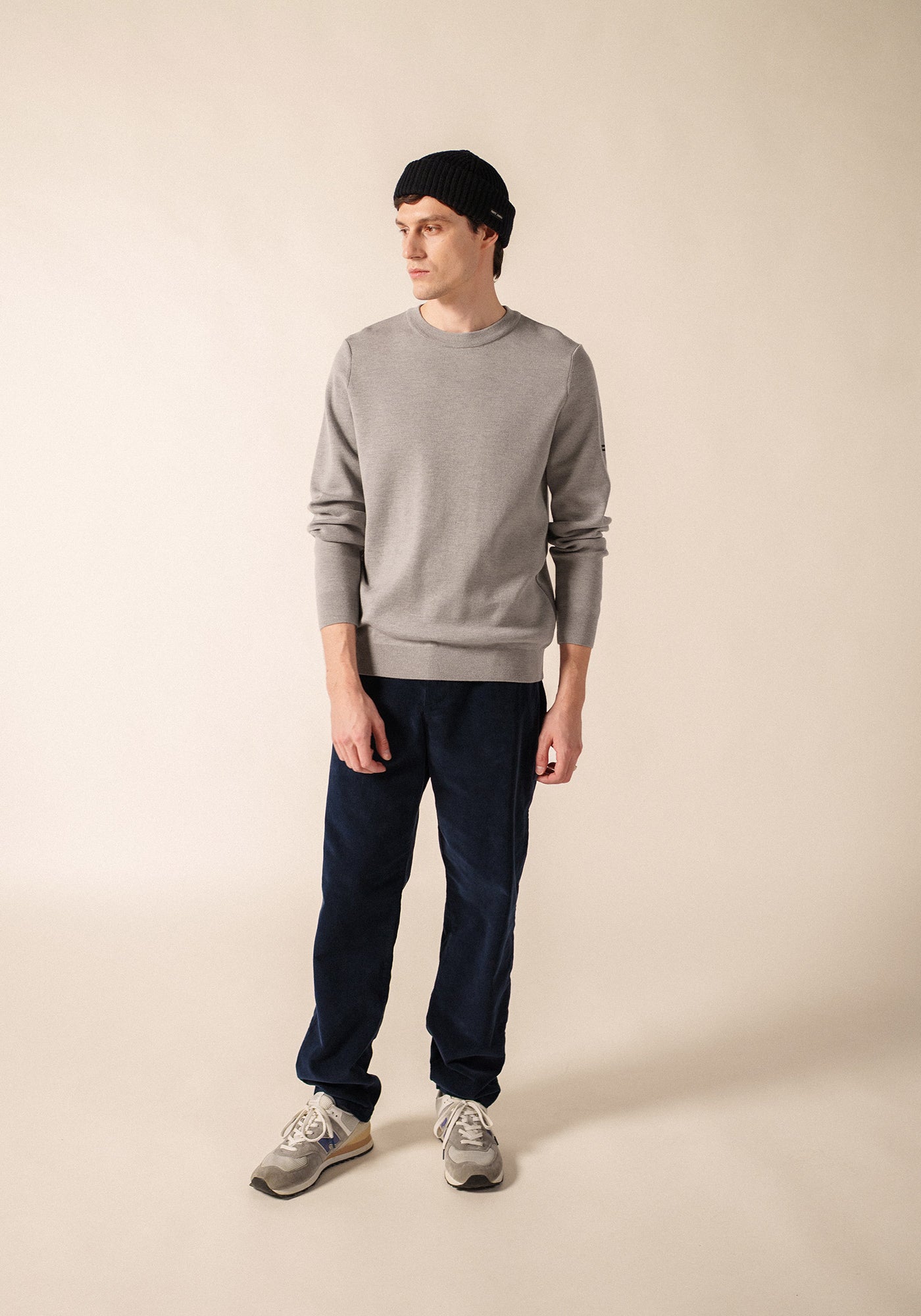 Pull Cruiser (PERLE CHINE)