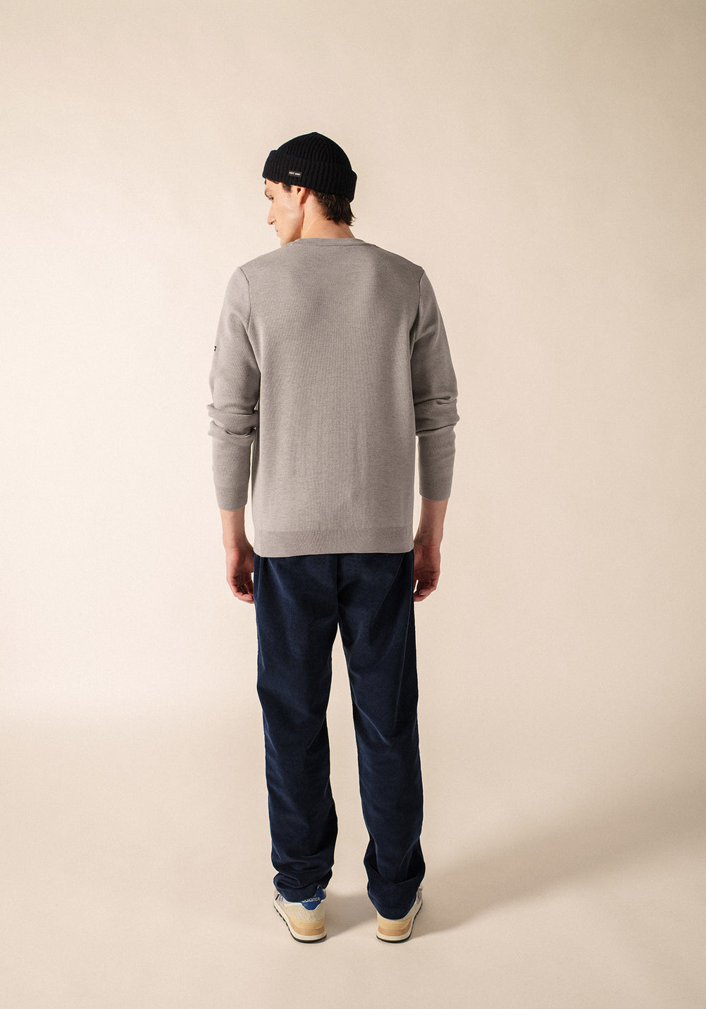 Pull Cruiser (PERLE CHINE)