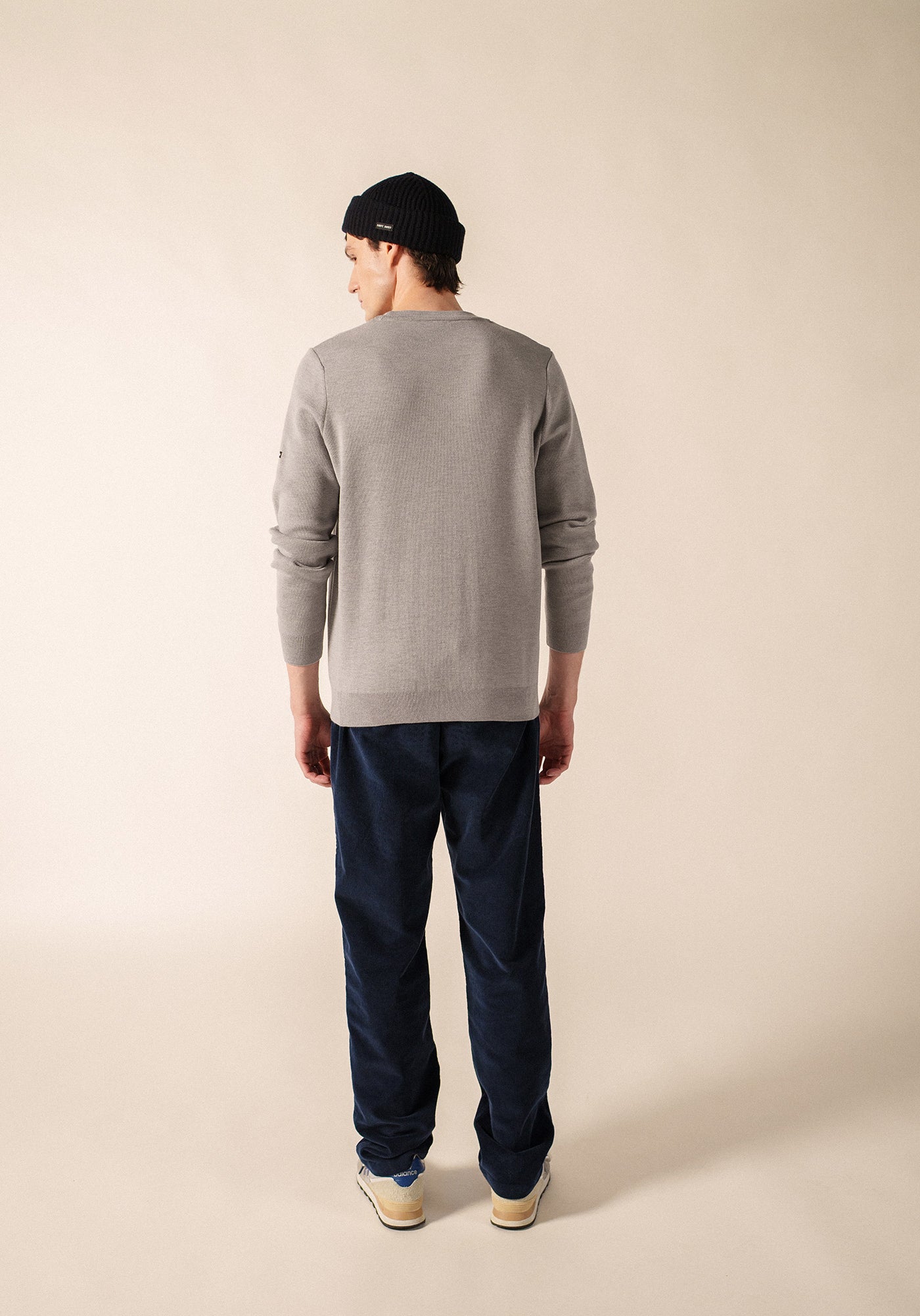 Pull Cruiser (PERLE CHINE)