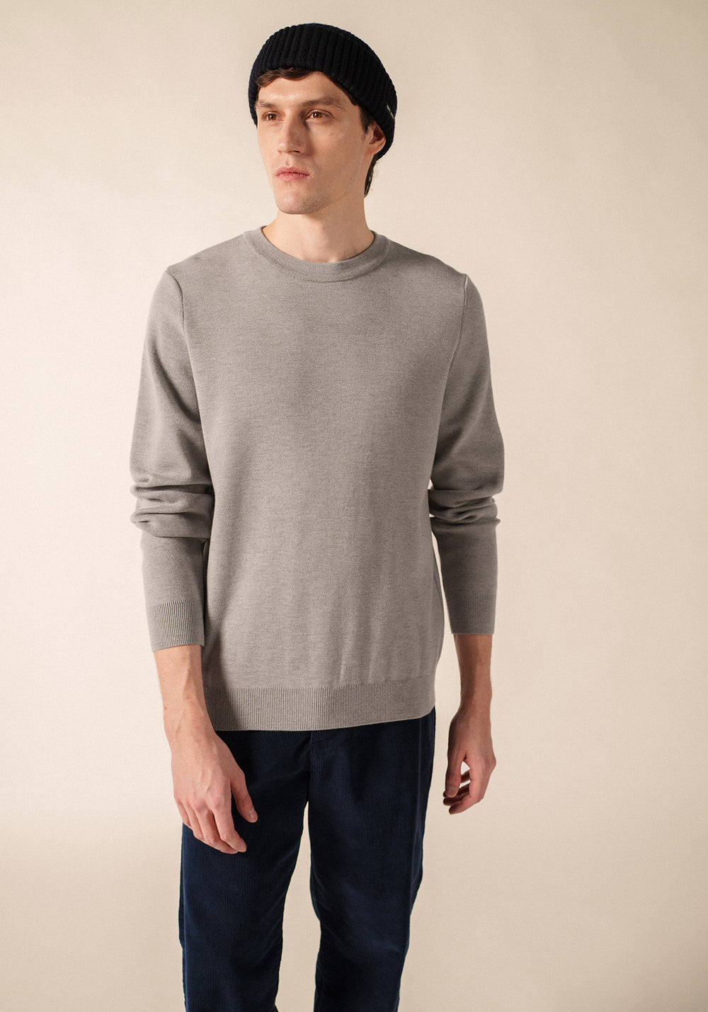 Pull Cruiser (PERLE CHINE)