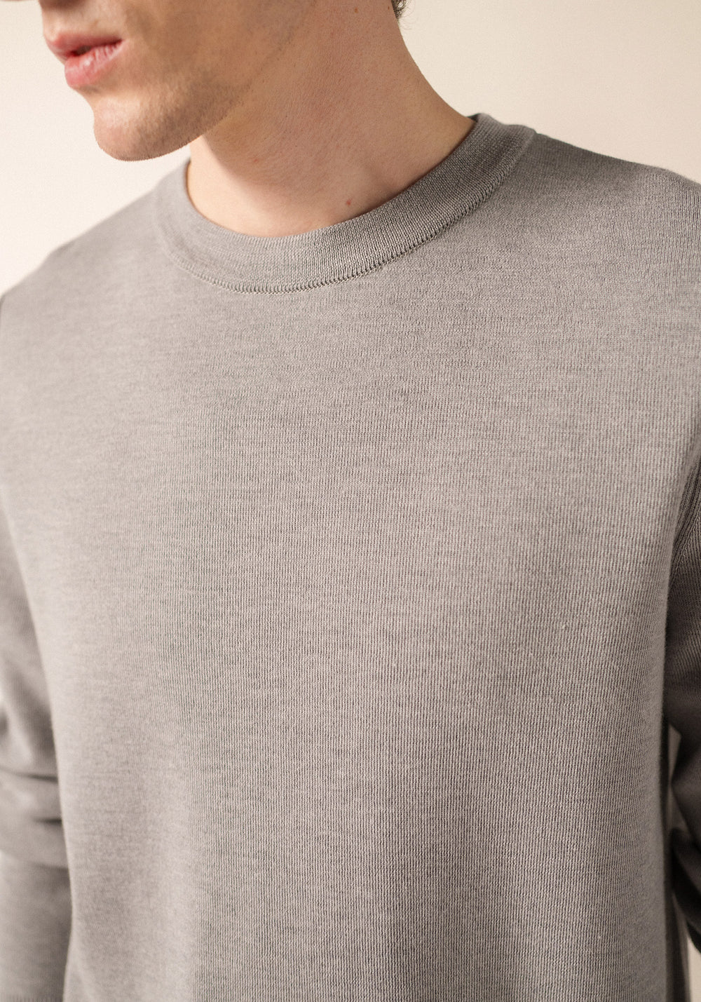 Pull Cruiser (PERLE CHINE)
