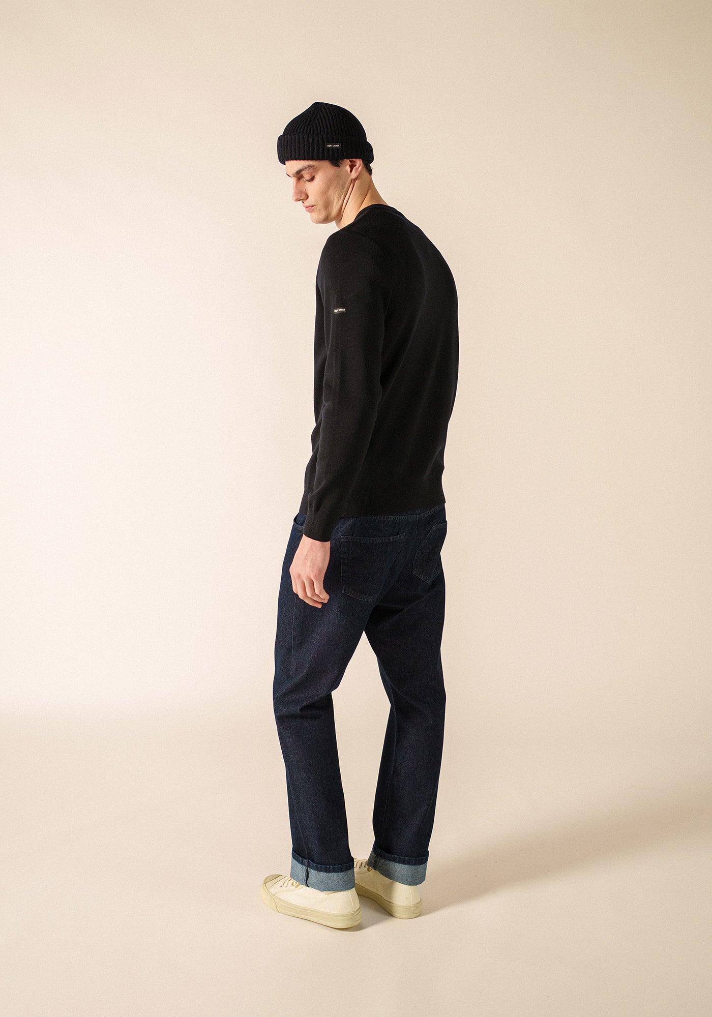 Pull Cruiser (NAVY)