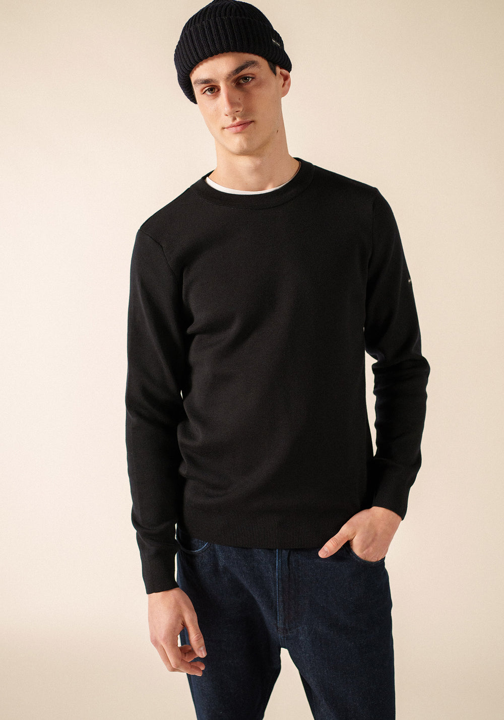 Pull Cruiser (NAVY)