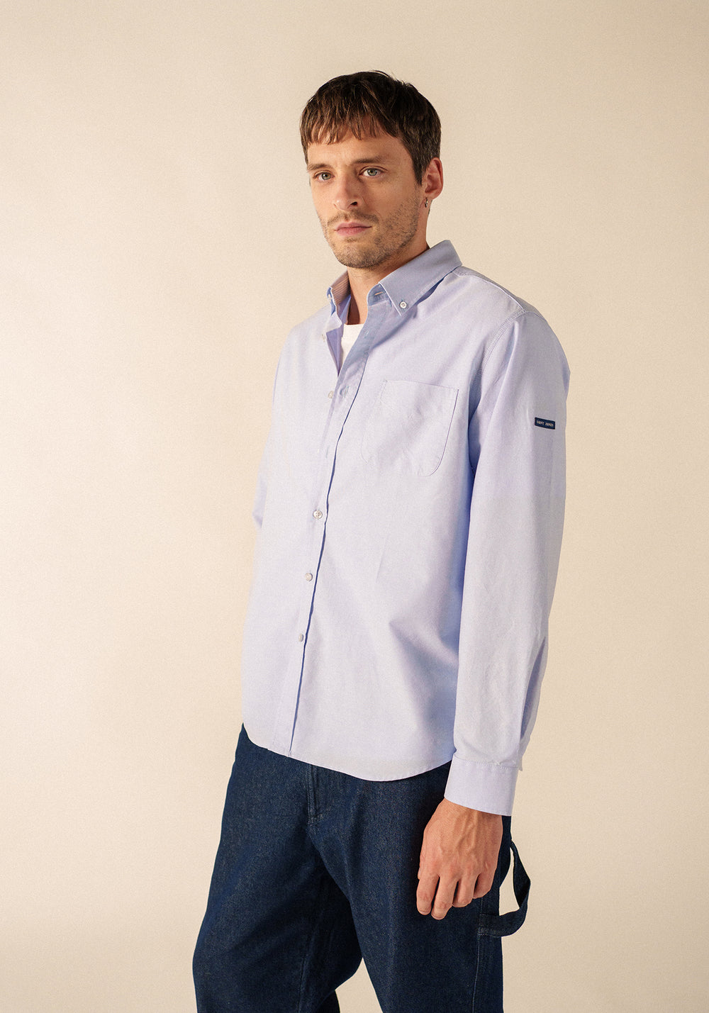Chemise Amboise (CIEL)