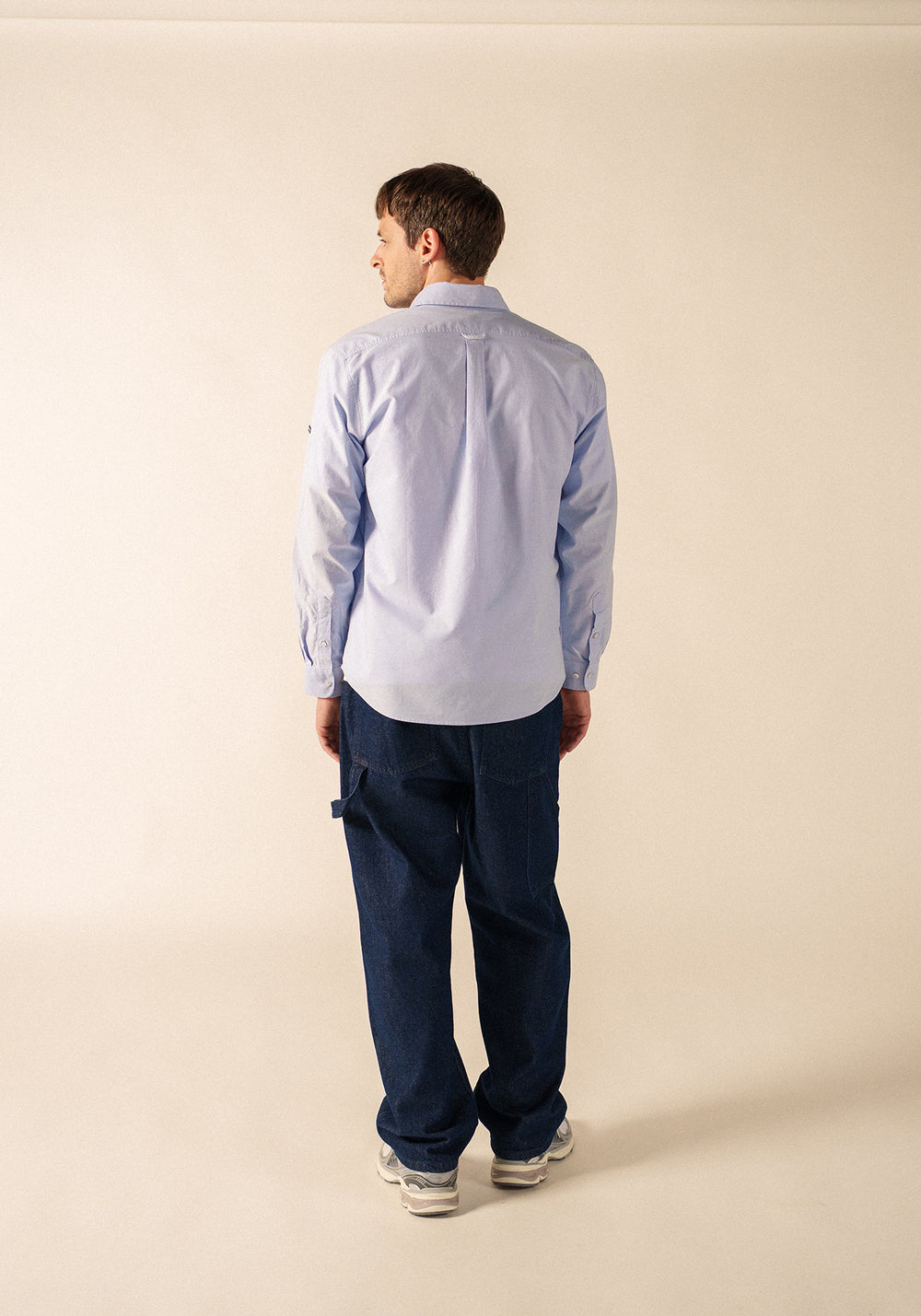 Chemise Amboise (CIEL)