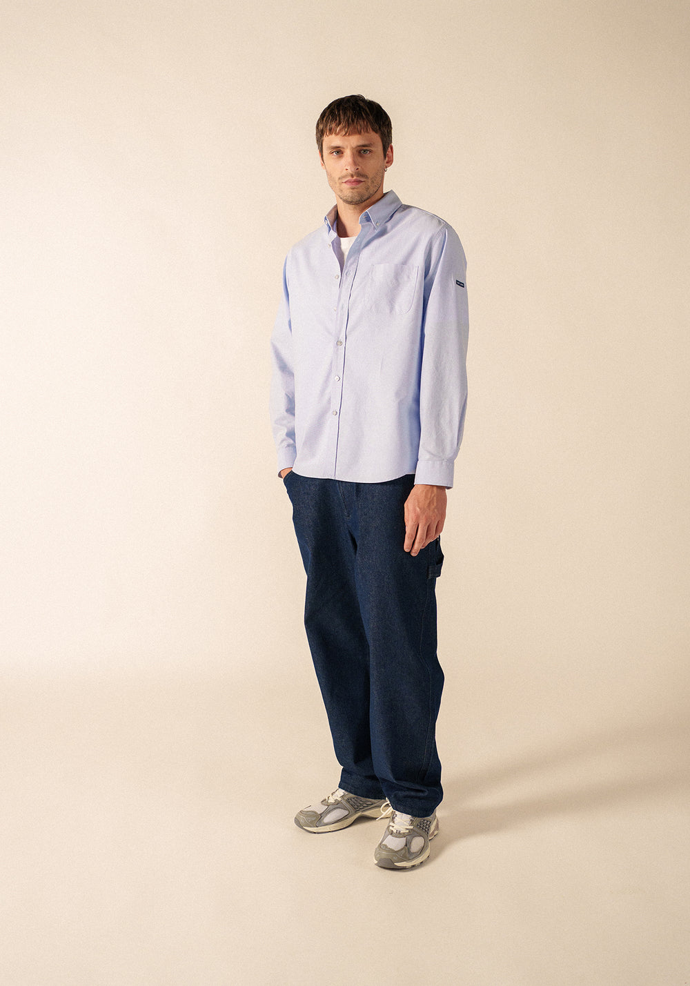 Chemise Amboise (CIEL)