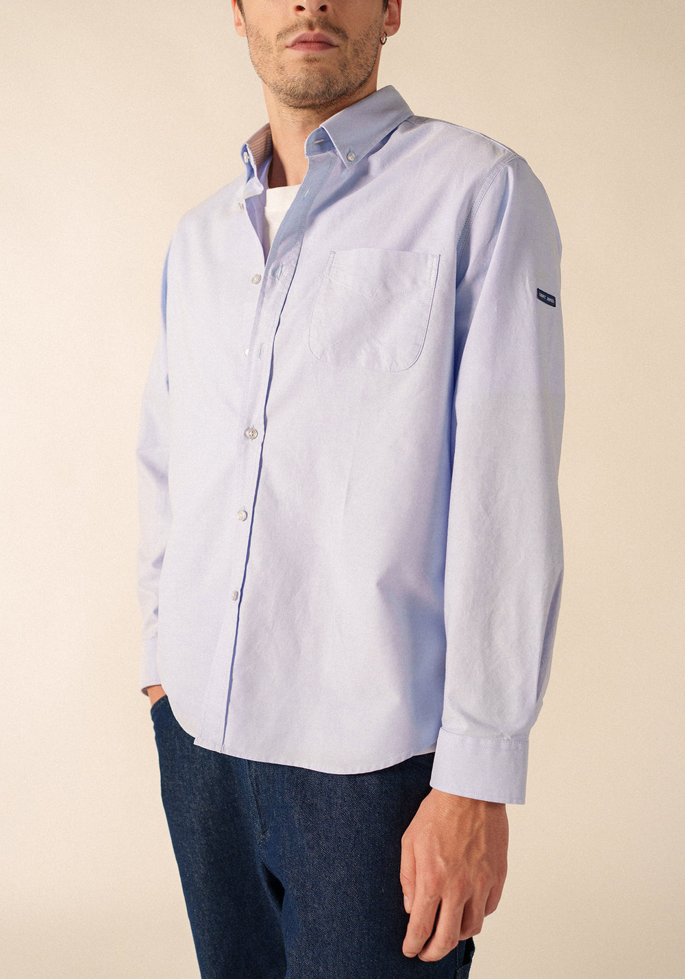 Chemise Amboise (CIEL)