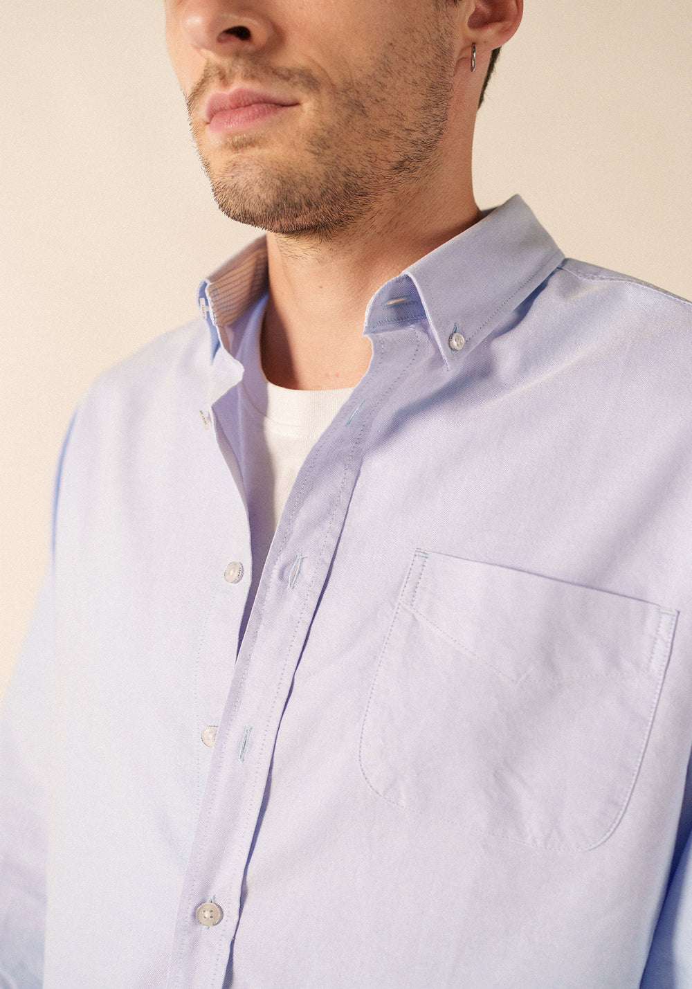 Chemise Amboise (CIEL)