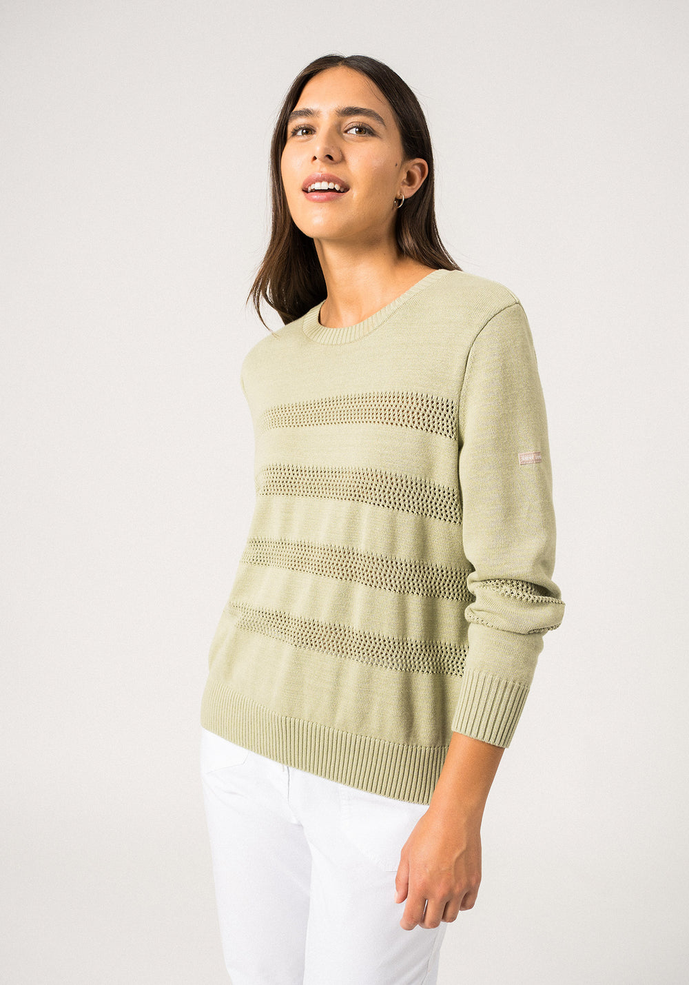 Pull Monaco (AMANDIER)