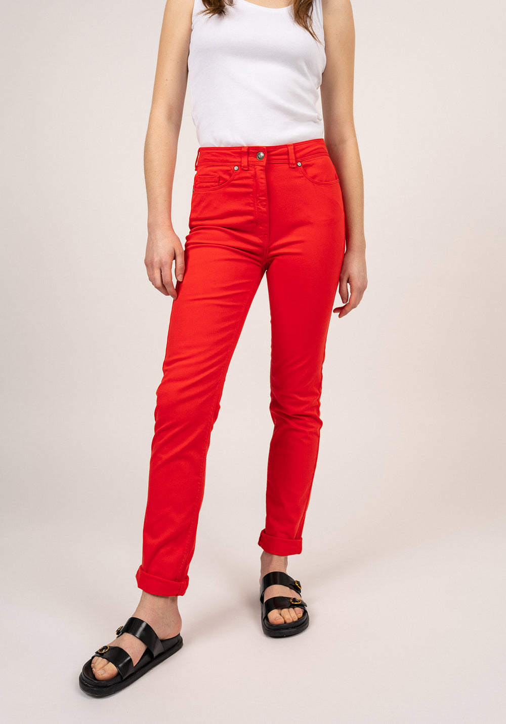 Pantalon Mimosa (SANGUINE)