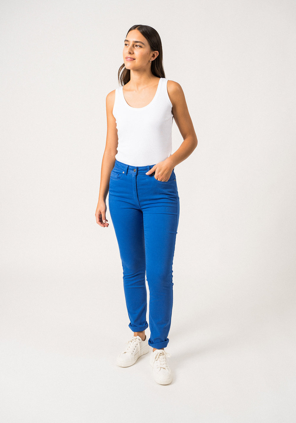 Pantalon Mimosa (MER)