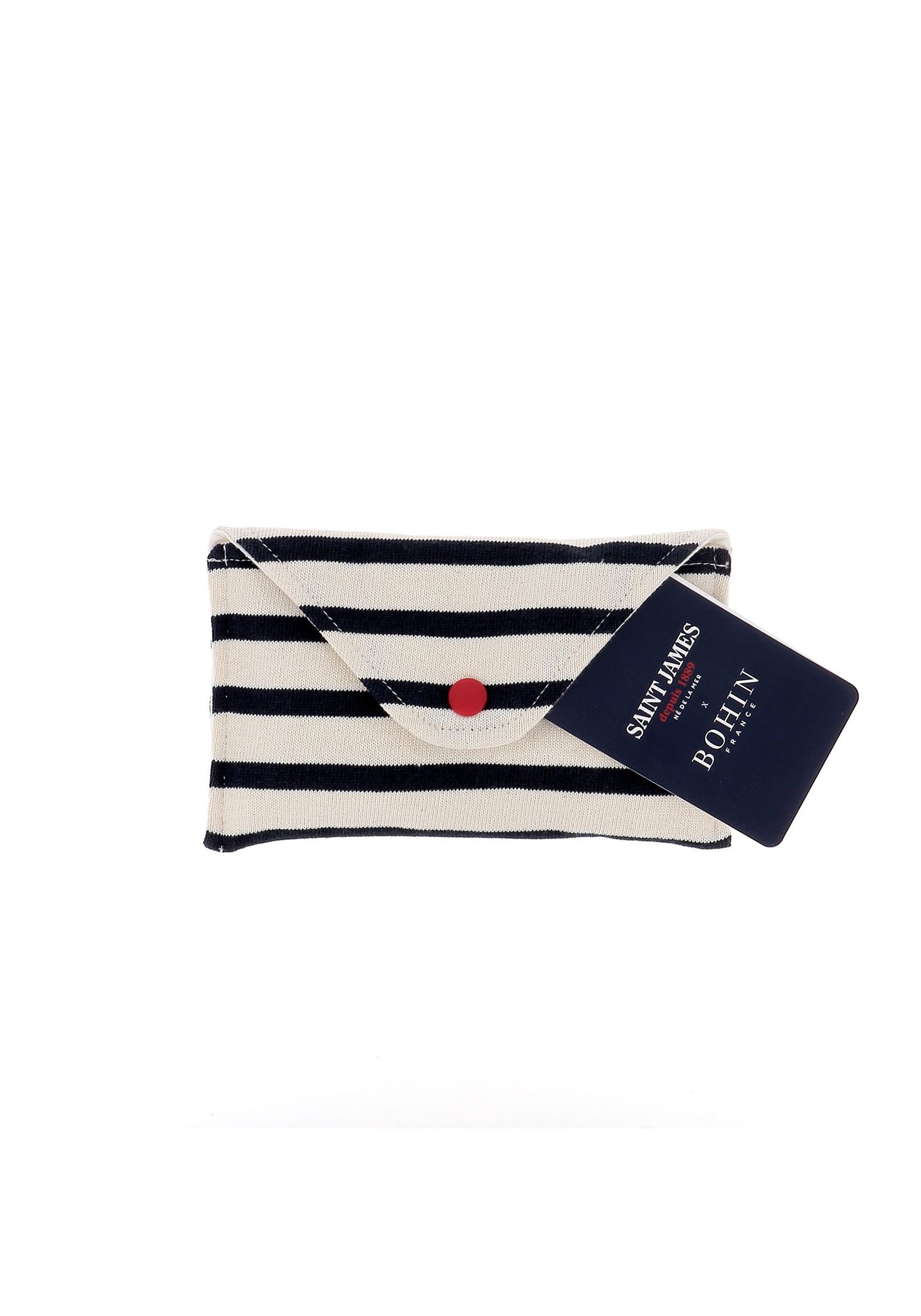 Kit de couture x Bohin (ECRU/MARINE)